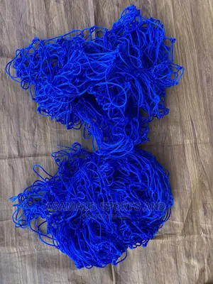 Small Football Goal Post Net at Cool Price