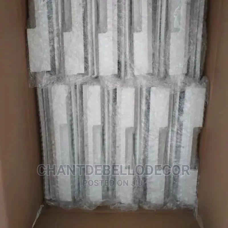 Transparent Plastic Shoe Box 135ghc For One Box.