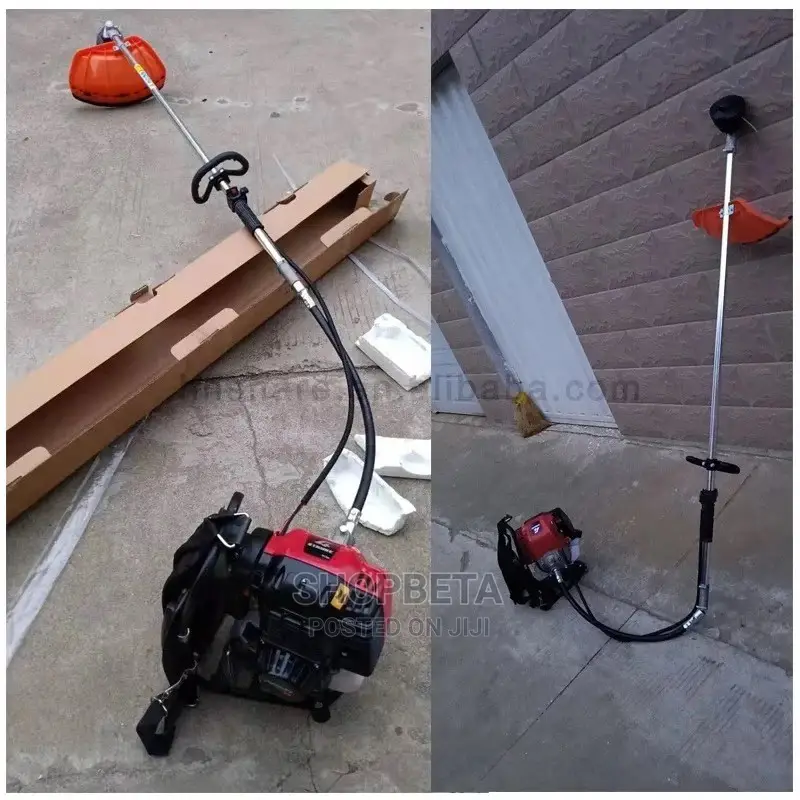 Farm Weeder, Tiller, Harvester, Mower