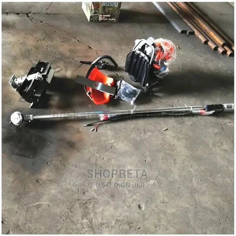 Farm Weeder, Tiller, Harvester, Mower