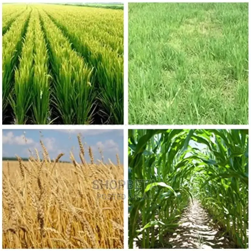 Farm Weeder, Tiller, Harvester, Mower