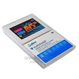 Avs Sollatek Ac Guard (Buy 10pcs Get 1 Free)