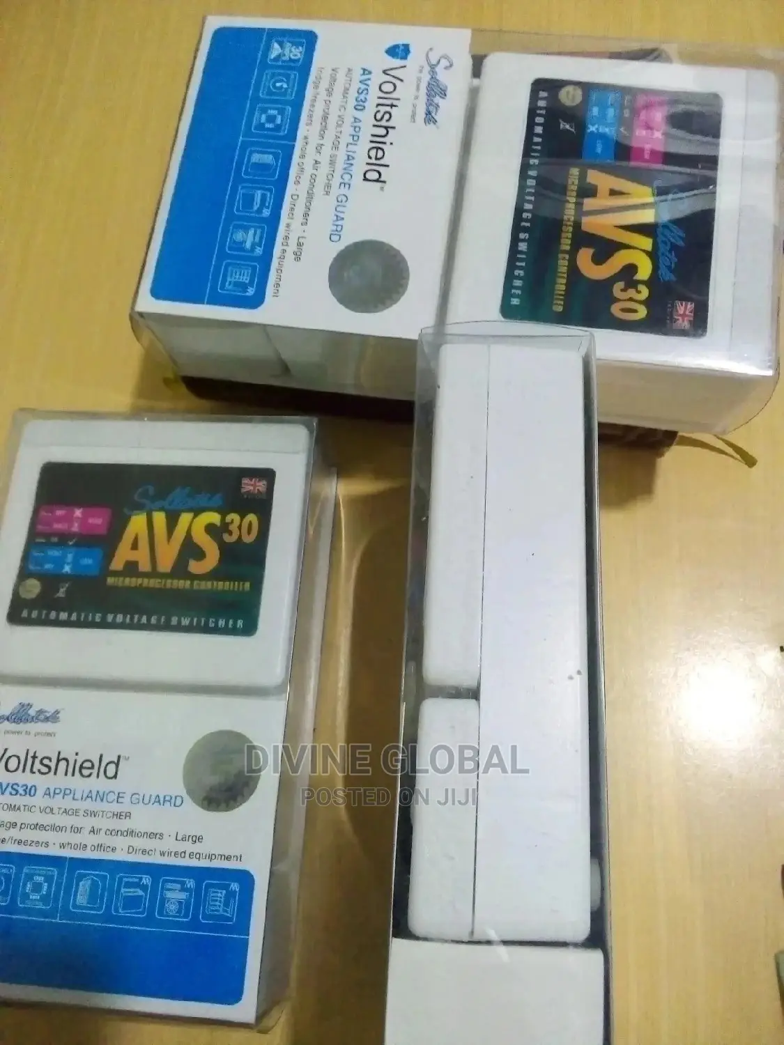 Avs Sollatek Ac Guard (Buy 10pcs Get 1 Free)