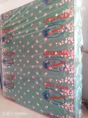 Mattress 16" King Size Huge Firm
