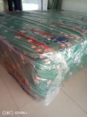 Mattress 16" King Size Huge Firm