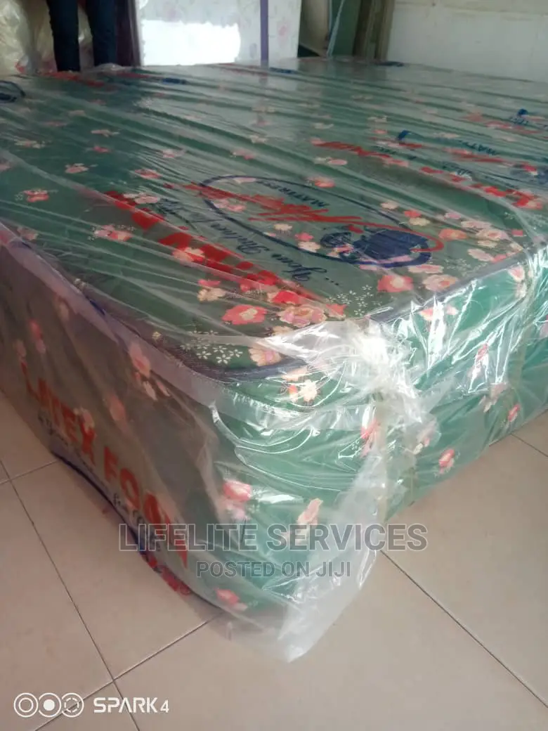 Mattress 16" King Size Huge Firm