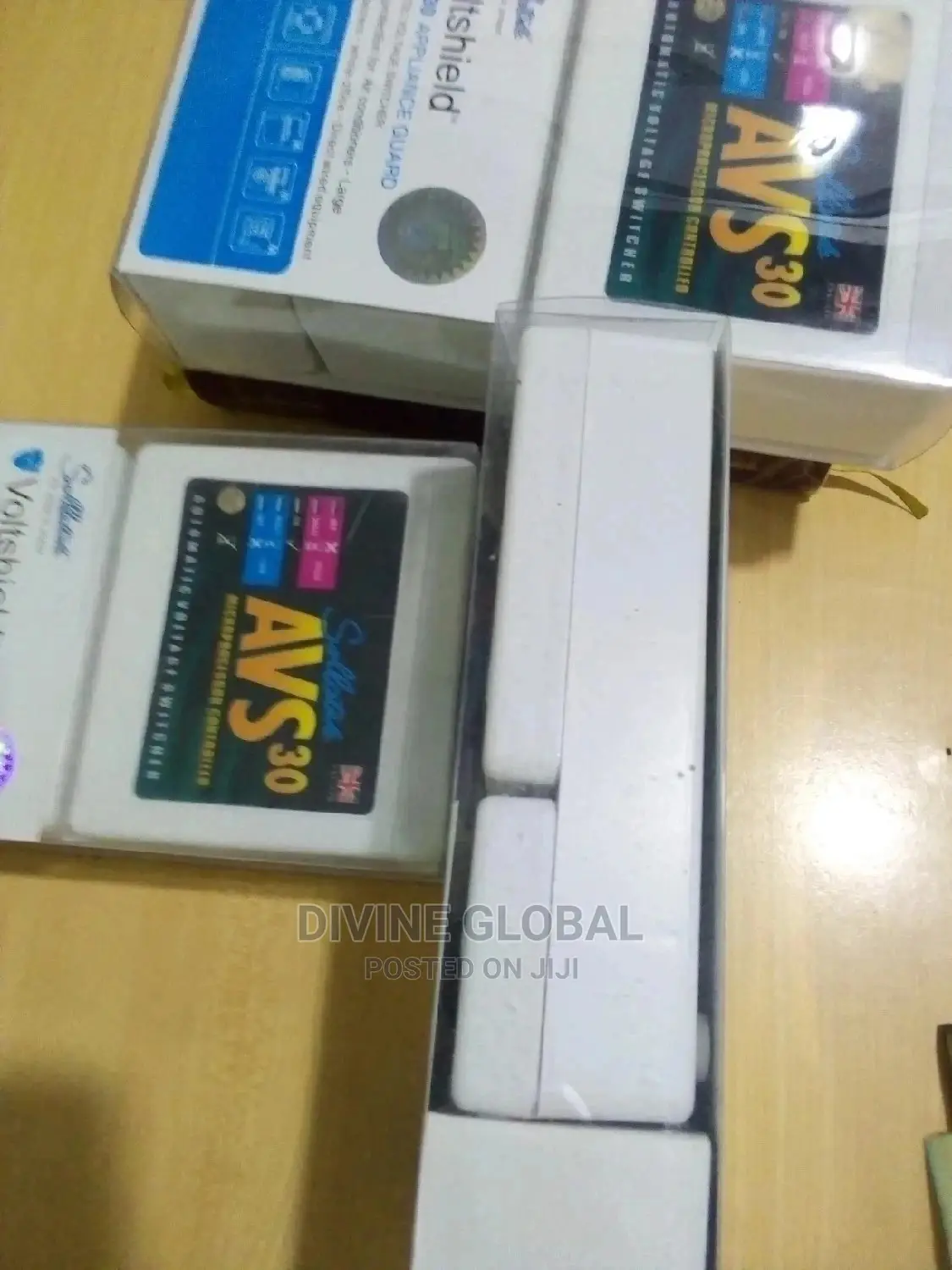 Avs Sollatek Ac Guard (Buy 10pcs Get 1 Free)