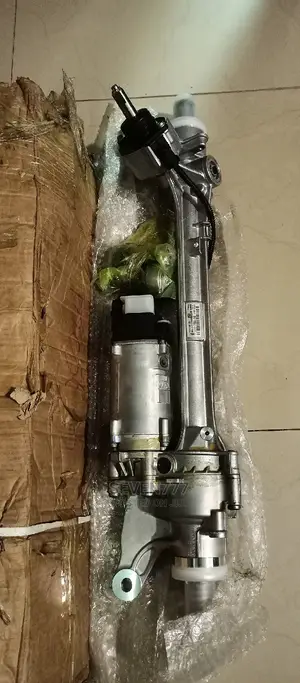 2014-2018 Range Rover Sport Steering Rack