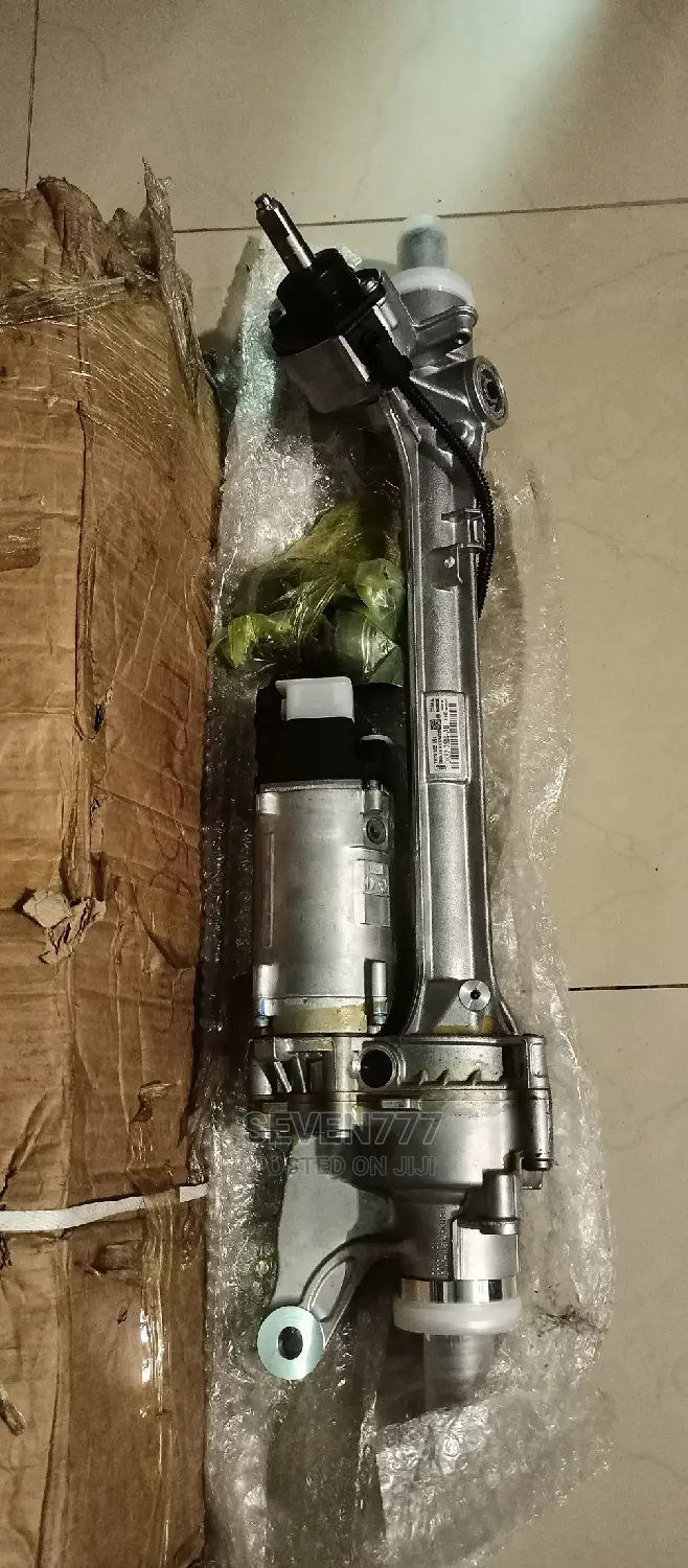 2014-2018 Range Rover Sport Steering Rack