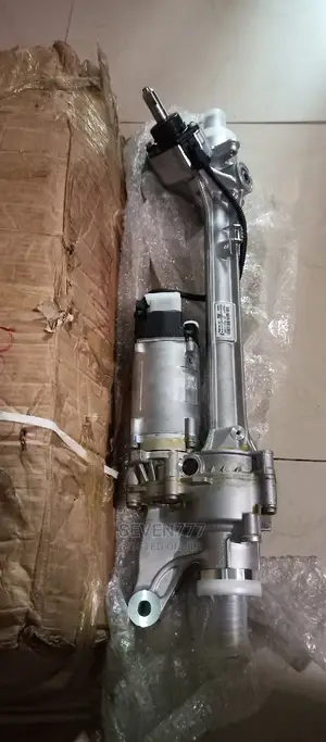 2014-2018 Range Rover Sport Steering Rack