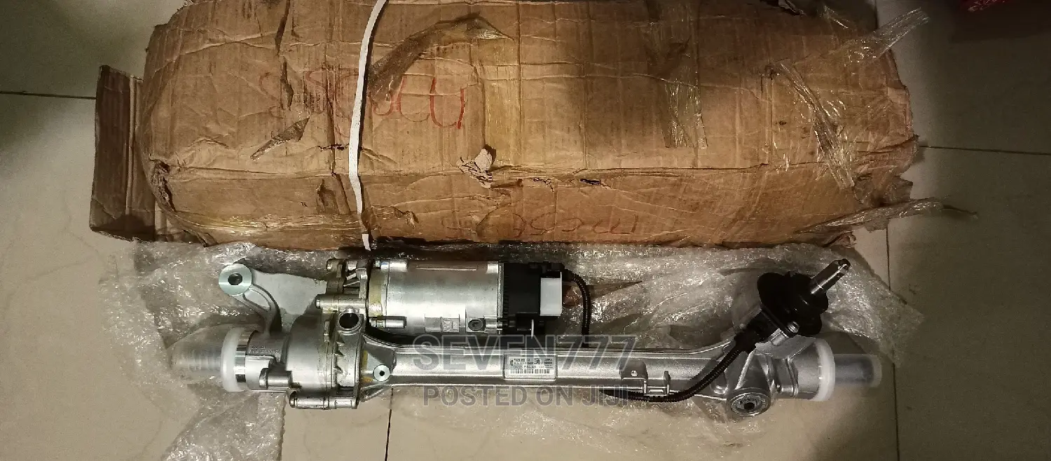 2014-2018 Range Rover Sport Steering Rack