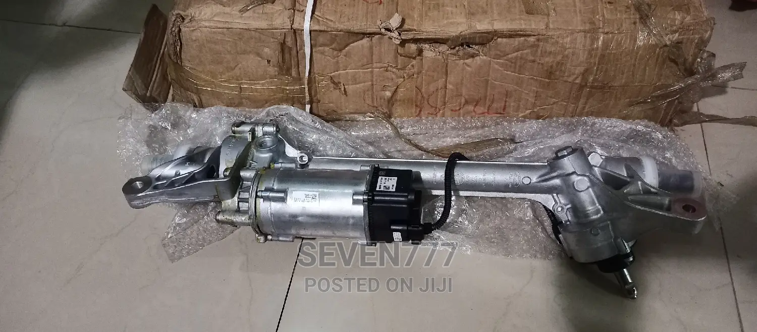 2014-2018 Range Rover Sport Steering Rack