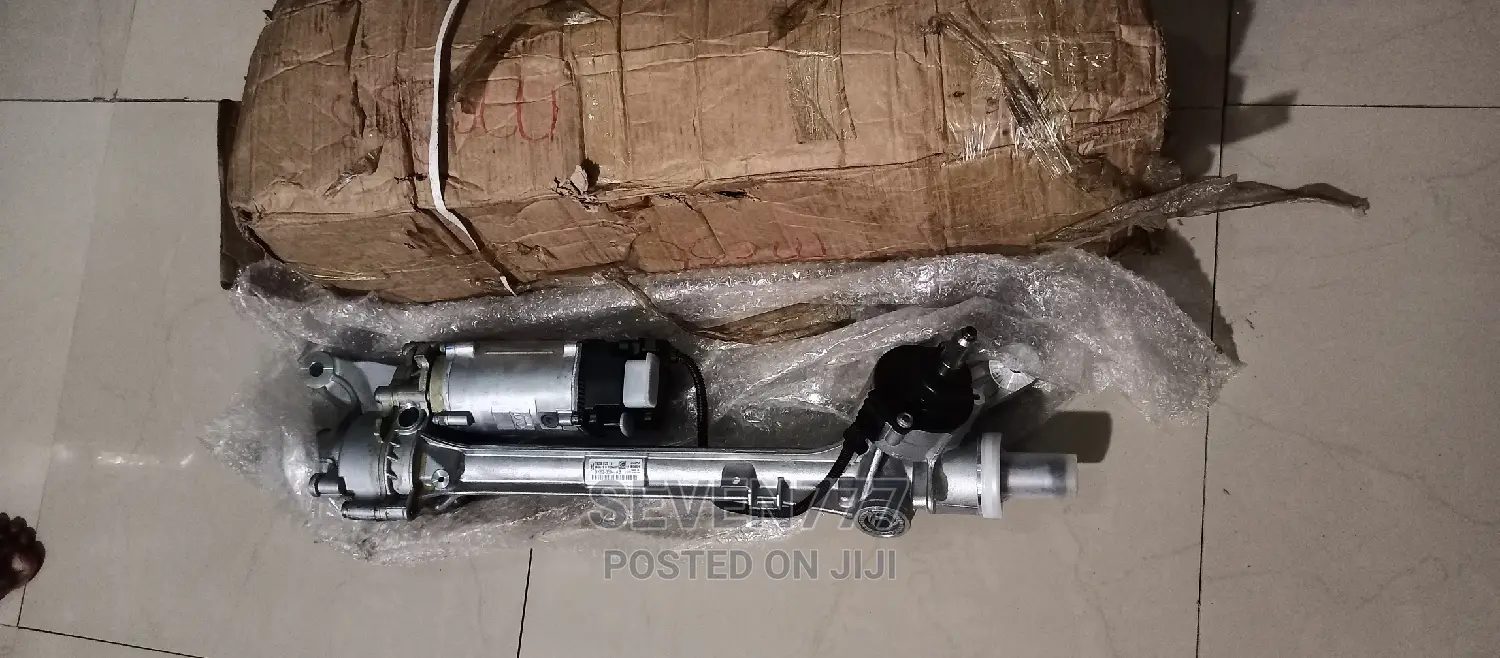 2014-2018 Range Rover Sport Steering Rack