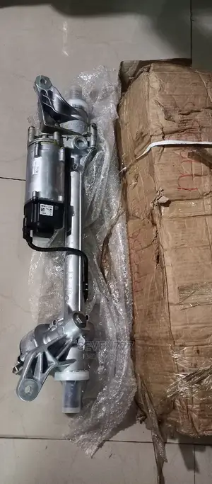 2014-2018 Range Rover Sport Steering Rack