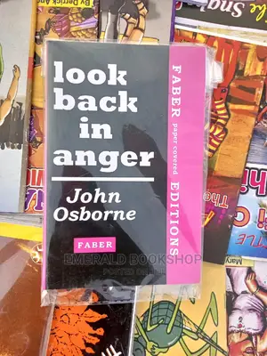 Look Back Anger