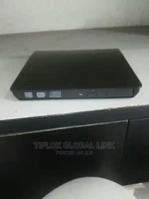 External DVD Rw