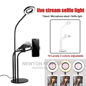 Live Stream Kit