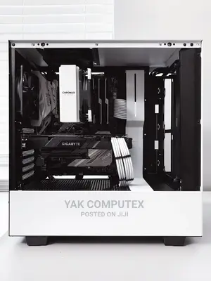 New Desktop Computer Asus ROG G20CB 16GB Intel Core I7 SSD 512GB