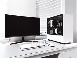 New Desktop Computer Asus ROG G20CB 16GB Intel Core I7 SSD 512GB