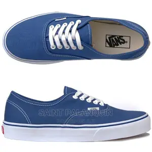 Old Skool Vans Club
