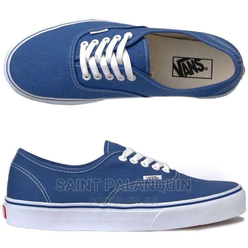 Old Skool Vans Club