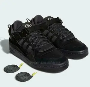 Adidas Forum