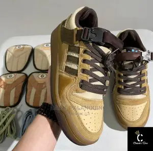 Adidas Forum