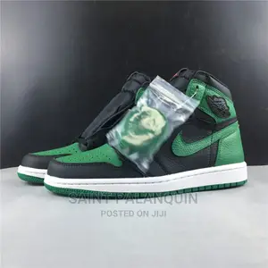 Nike Jordan One