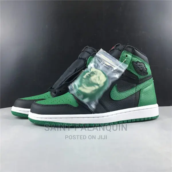 Nike Jordan One