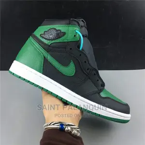 Nike Jordan One