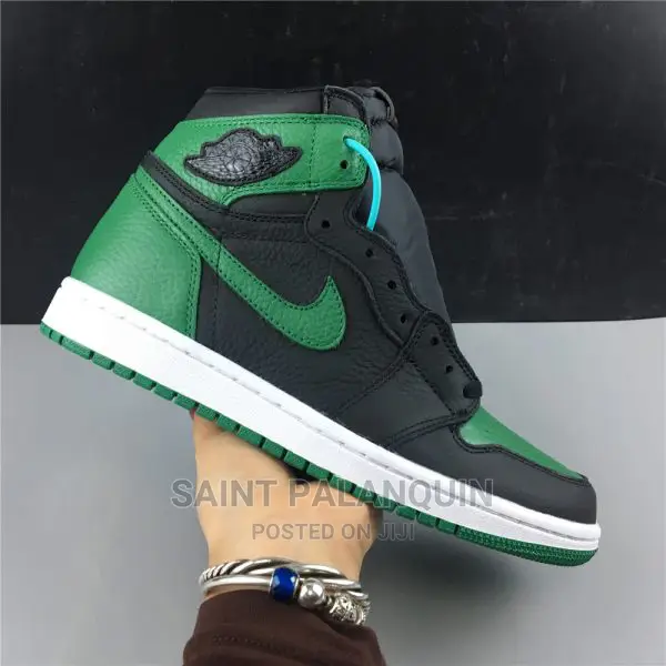 Nike Jordan One