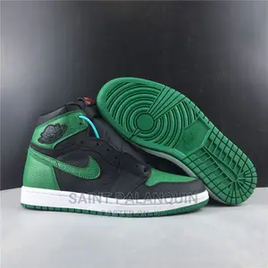 Nike Jordan One