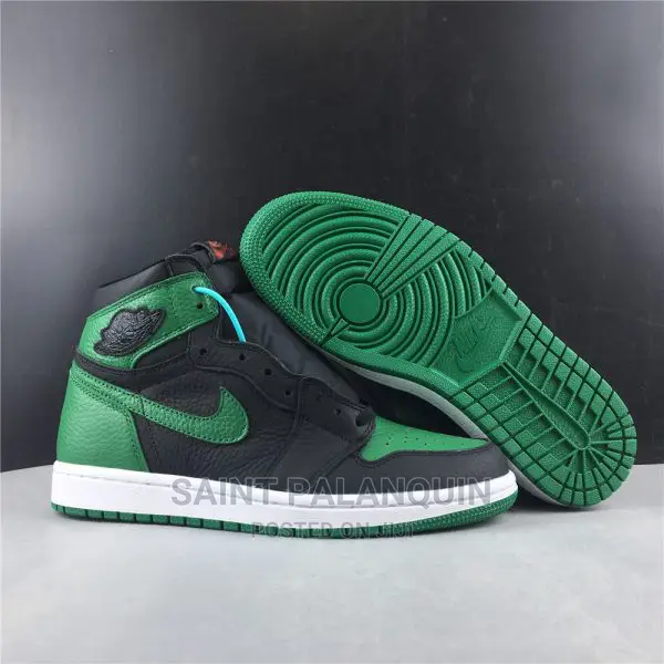 Nike Jordan One