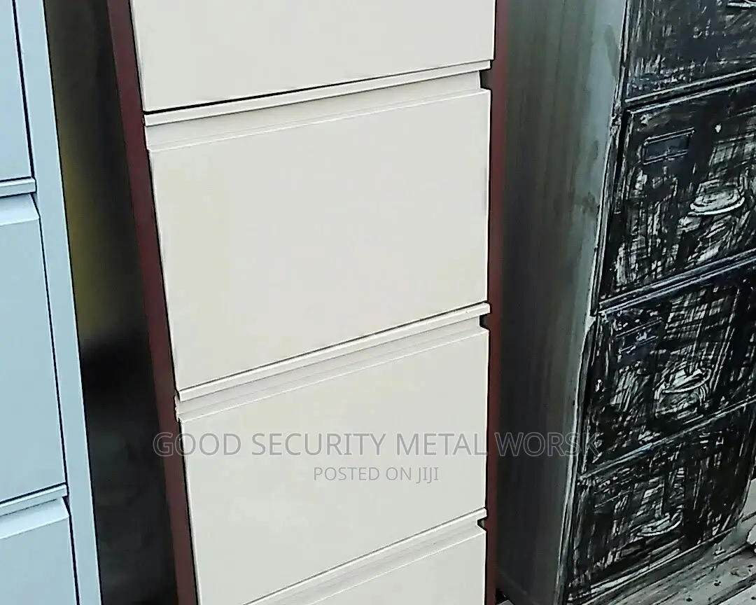 Drawer Cabinets