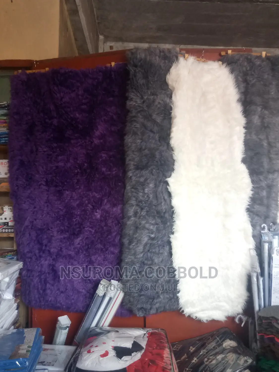 Fluffy by Fluffy