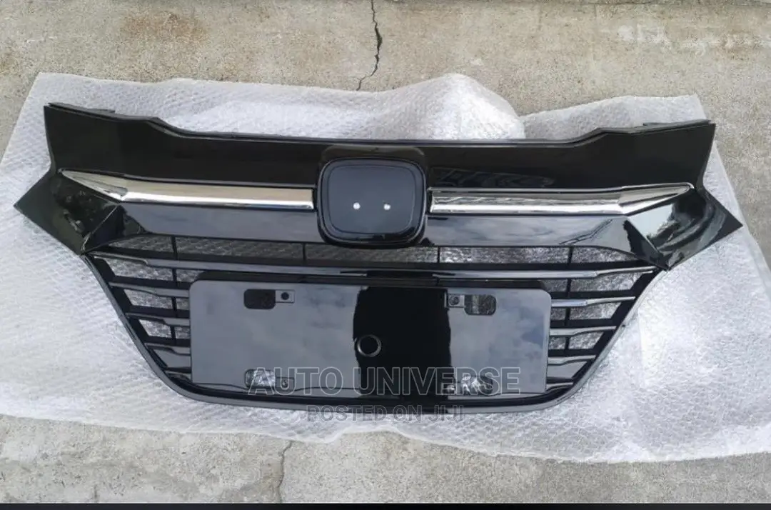 HRV Front Grille