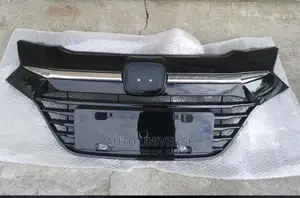 HRV Front Grille