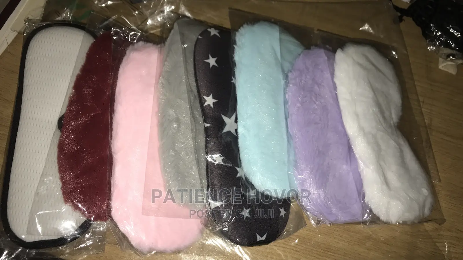 Eye Mask for Sleep