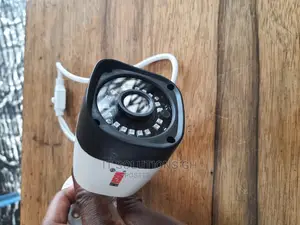 Hi-Vision 2mp Outdoor Camera