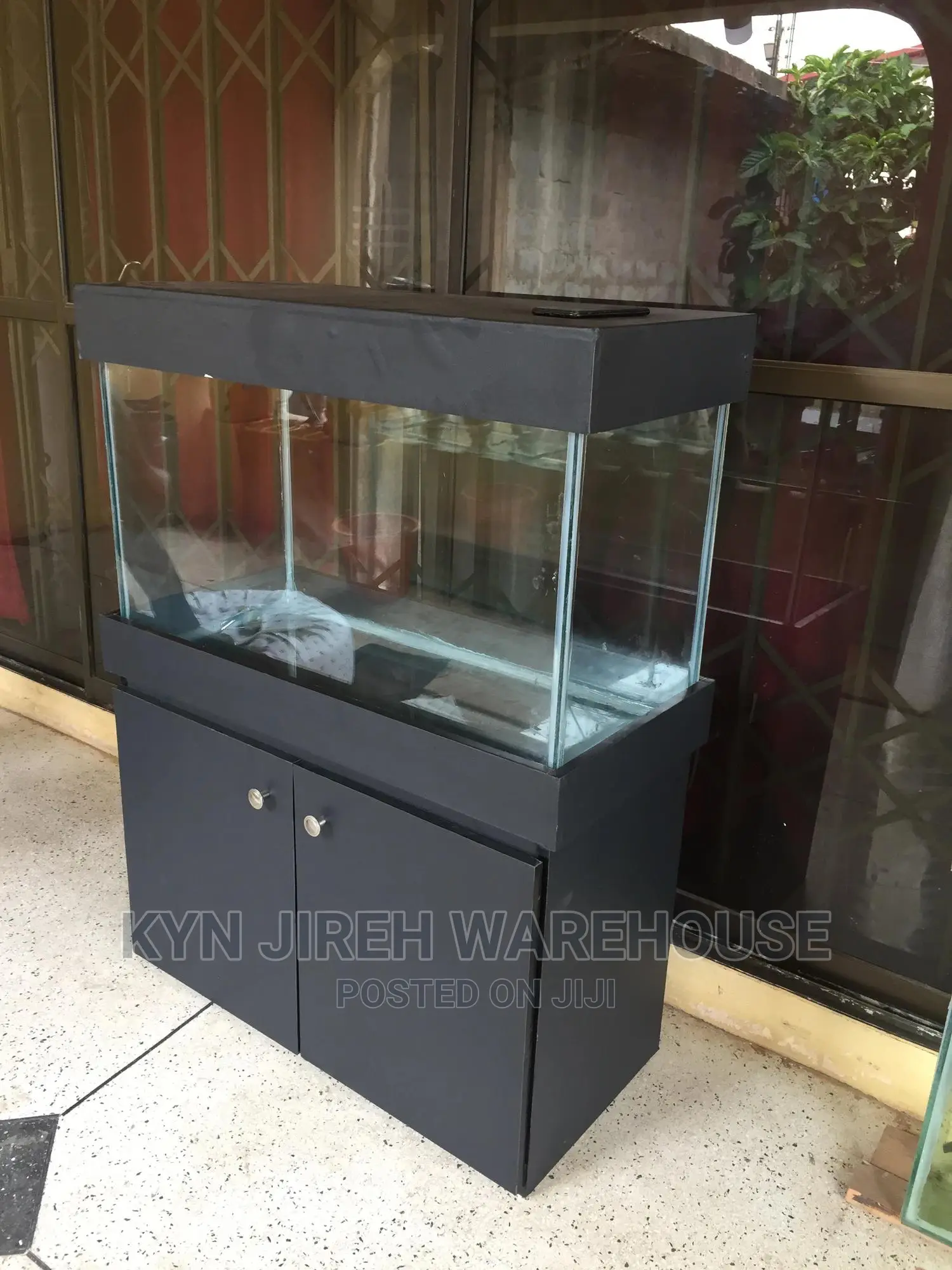 Aquarium Tank