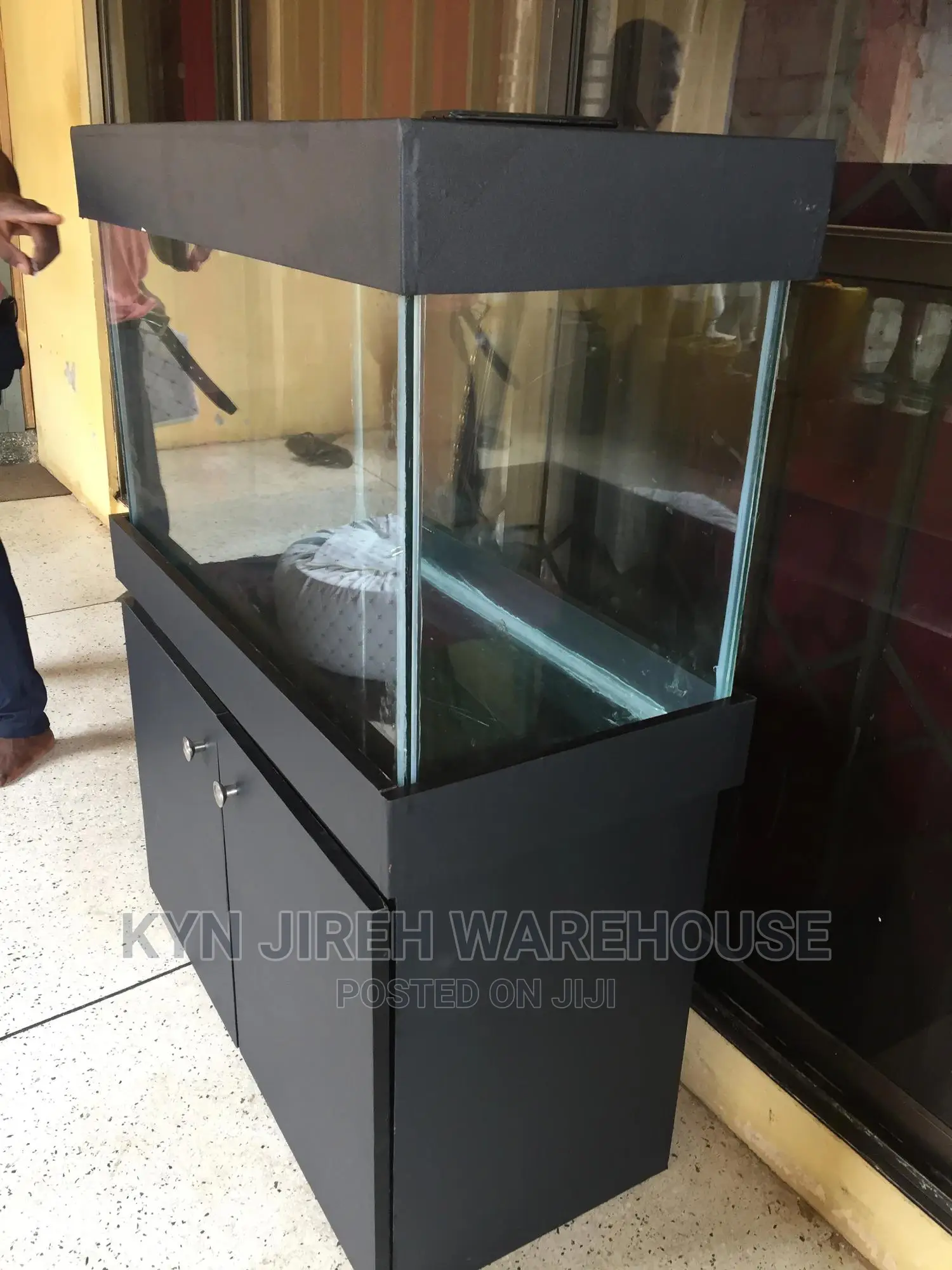 Aquarium Tank