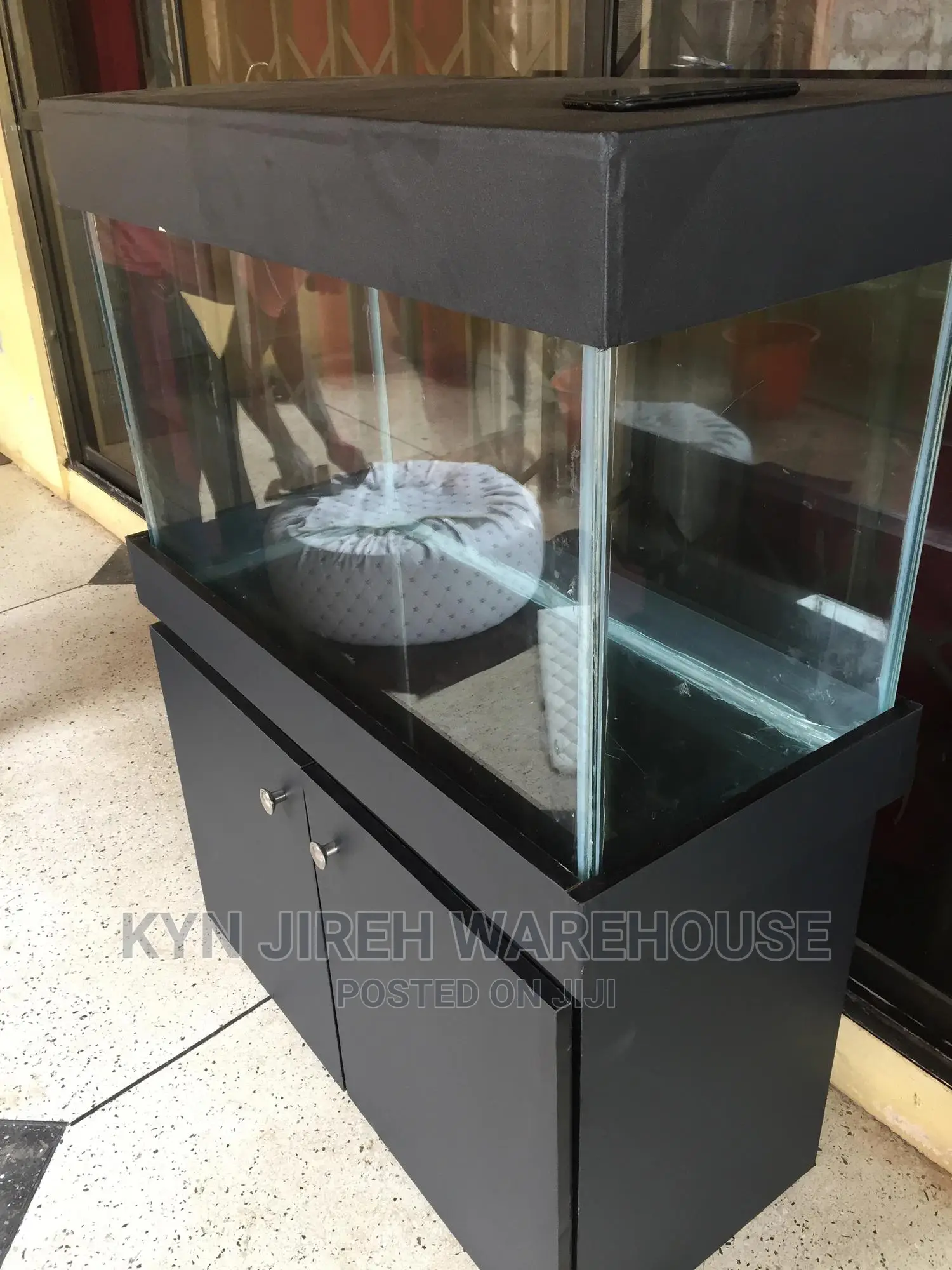 Aquarium Tank