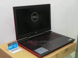 Photo - Laptop Dell G5 8GB Intel Core I7 HDD 1.5T