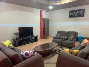 Splendid Furnished 3 Bed at Spintex (Ghc 1,500 a Day)