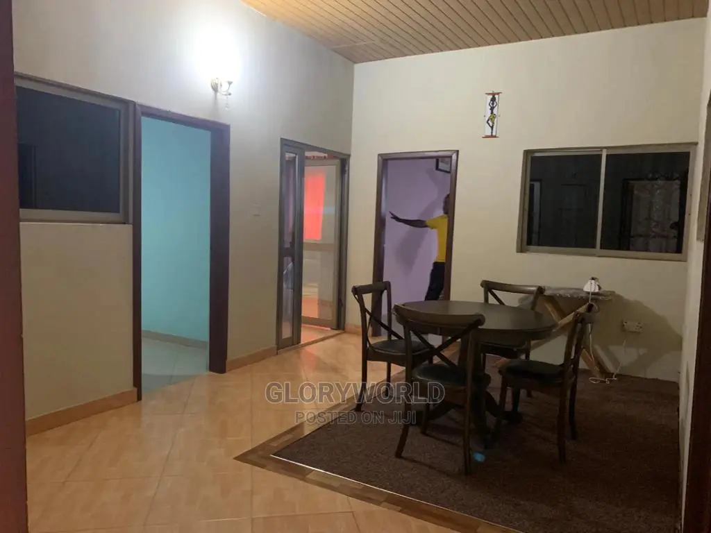Splendid Furnished 3 Bed at Spintex (Ghc 1,500 a Day)