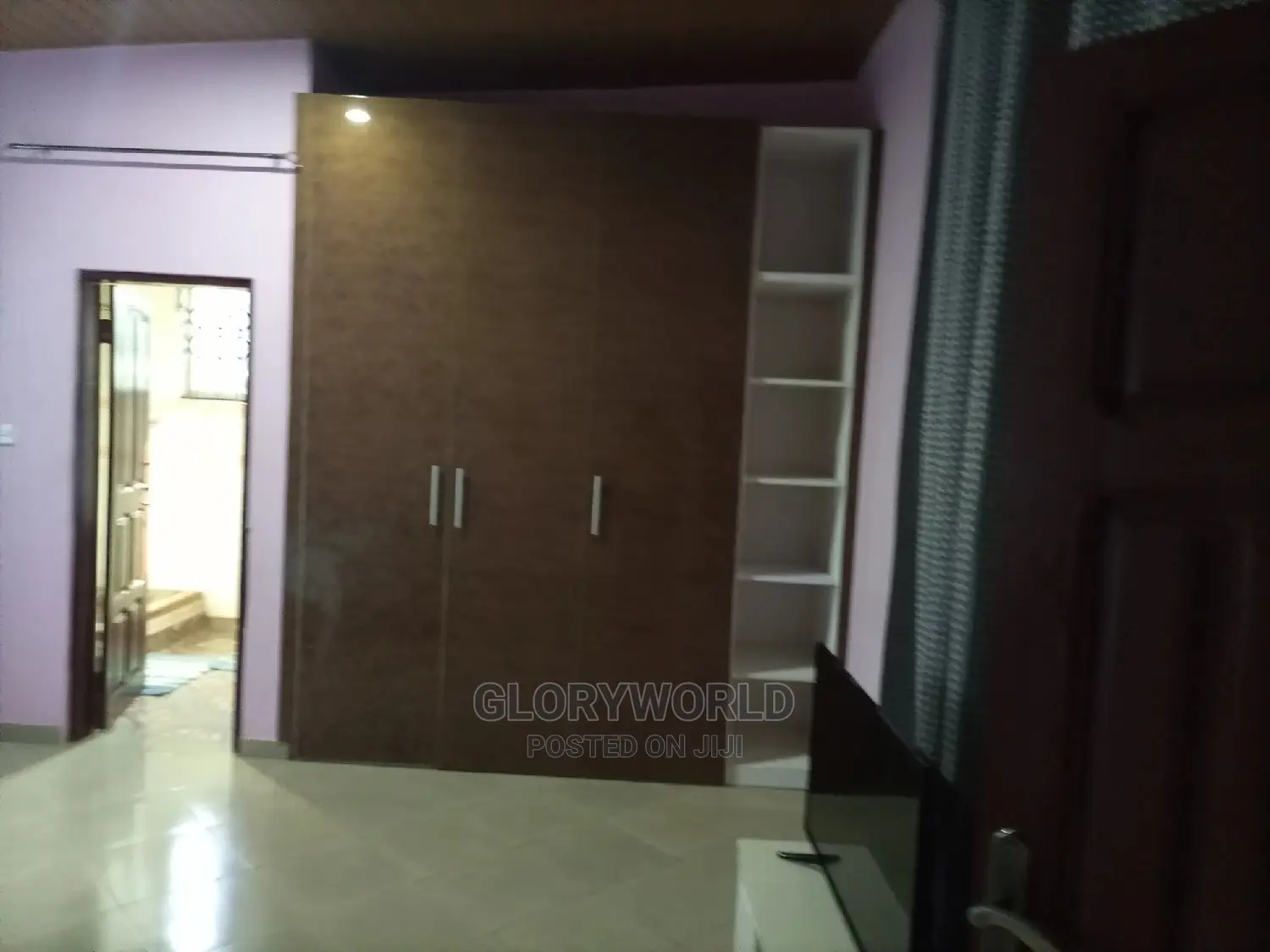 Splendid Furnished 3 Bed at Spintex (Ghc 1,500 a Day)