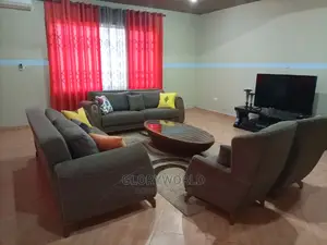 Splendid Furnished 3 Bed at Spintex (Ghc 1,500 a Day)
