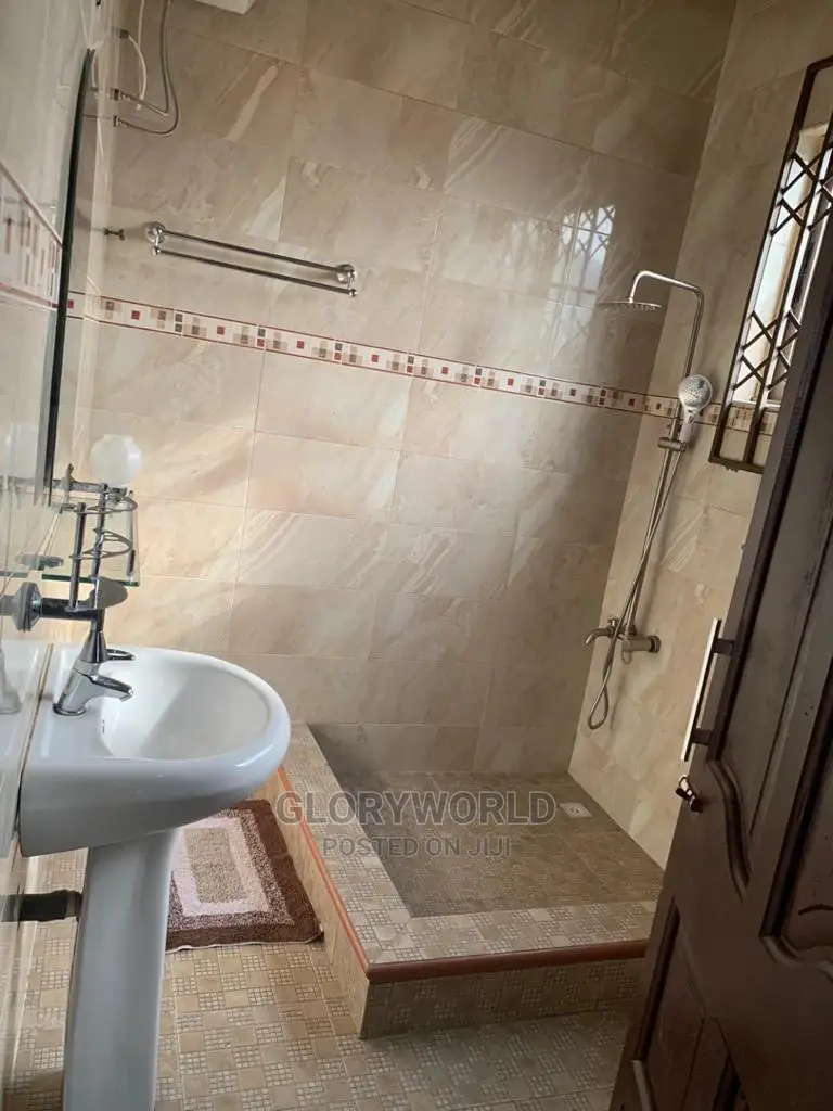Splendid Furnished 3 Bed at Spintex (Ghc 1,500 a Day)