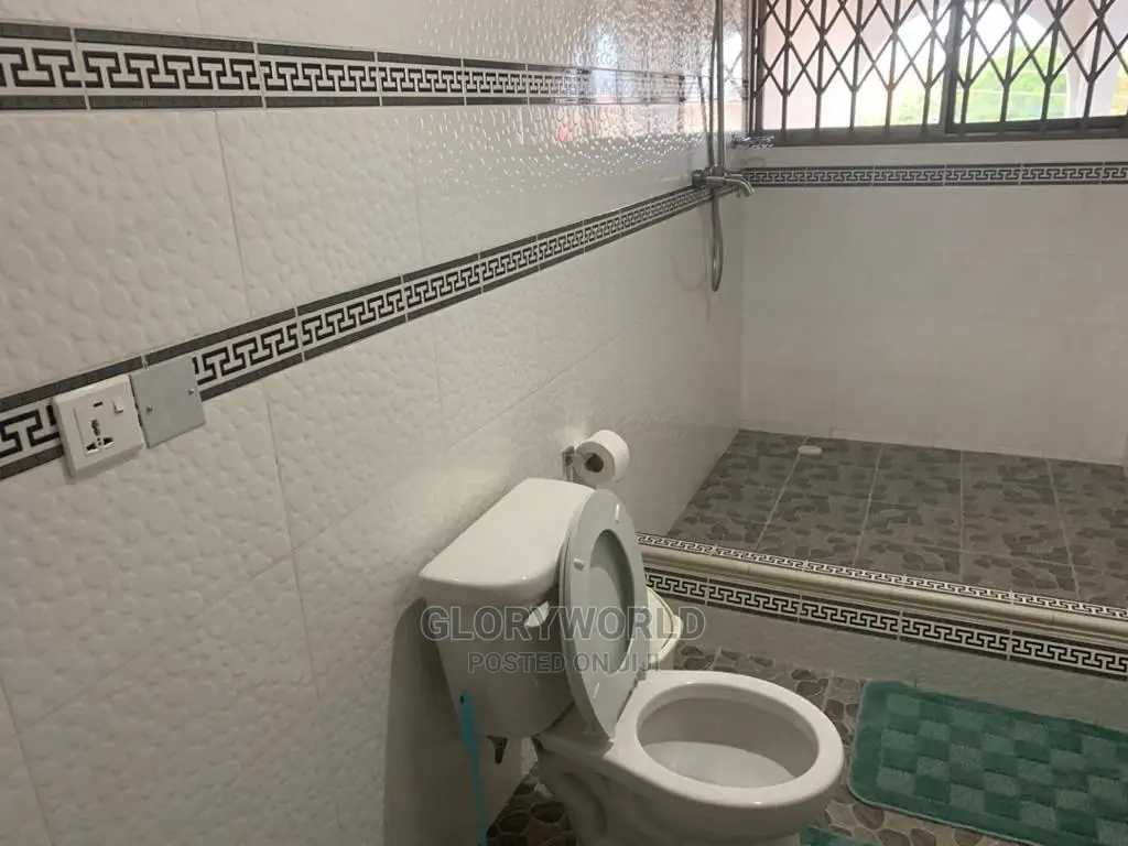 Splendid Furnished 3 Bed at Spintex (Ghc 1,500 a Day)