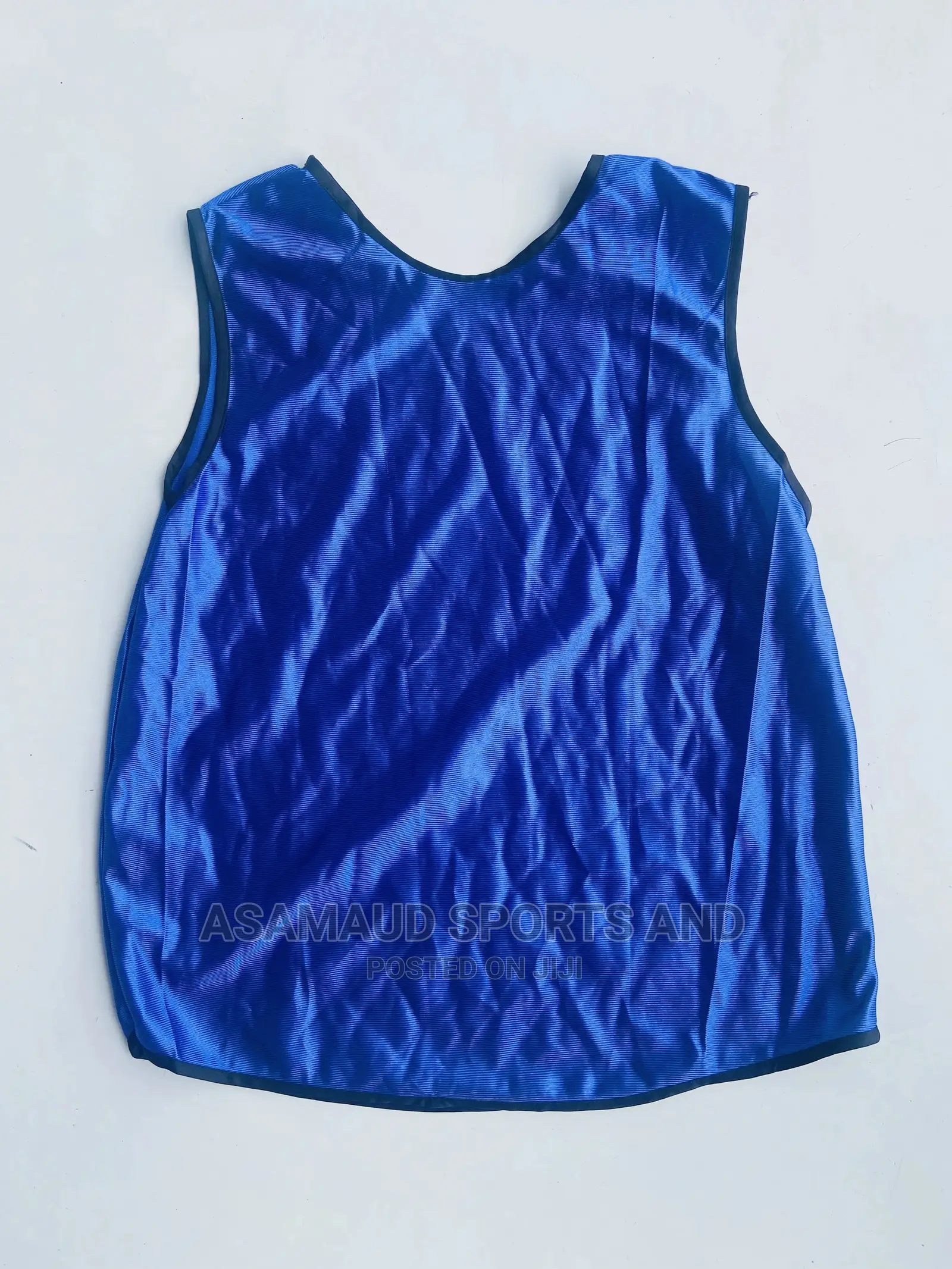 Original Plain Training Bibs at Cool Price